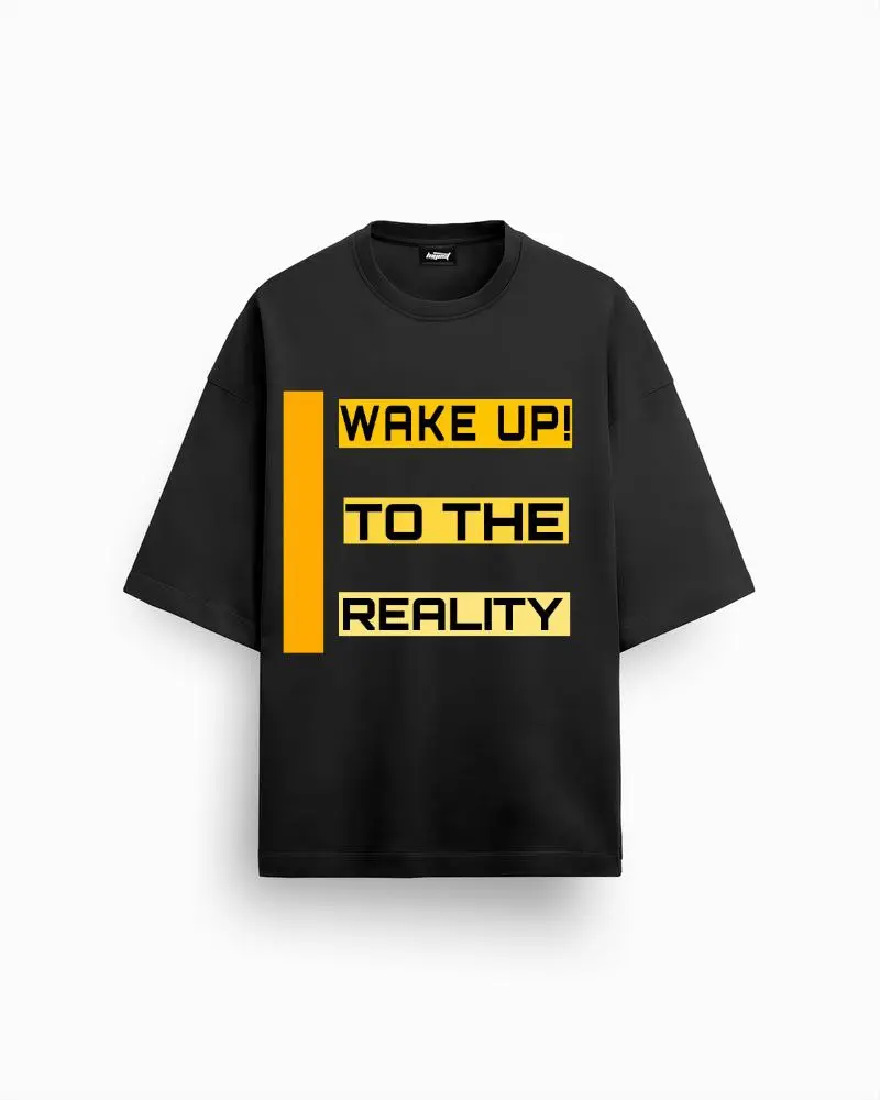 Premium oversized  T-Shirt