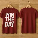 Momentum Edge™ Motivational T-Shirt